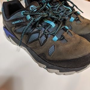 Wmn's Merrell Trail Running Shoe